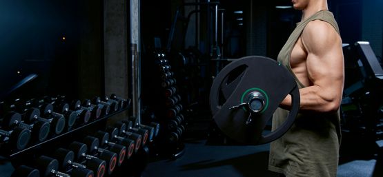Steroide als Schlüssel zu schnellerer Regeneration nach intensivem Training