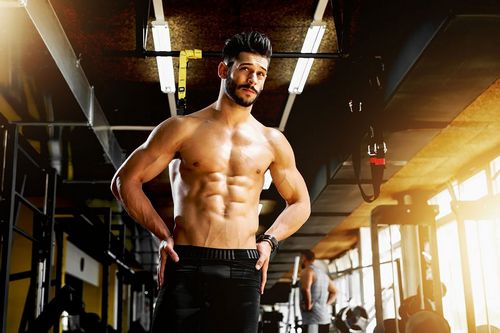 Comentarios sobre Drostanolone Propionate 100 mg