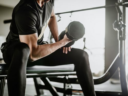 Tren Complex 250 mg: Una Guida Completa su un Potente Steroide Anabolizzante