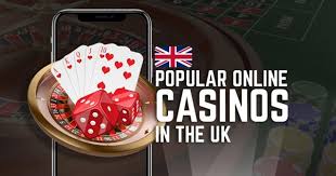 The Ultimate Guide to Best Payout Online Casino UK The Ultimate Guide to Best Payout Online Casino UK